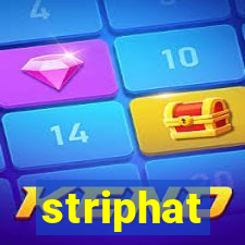 striphat