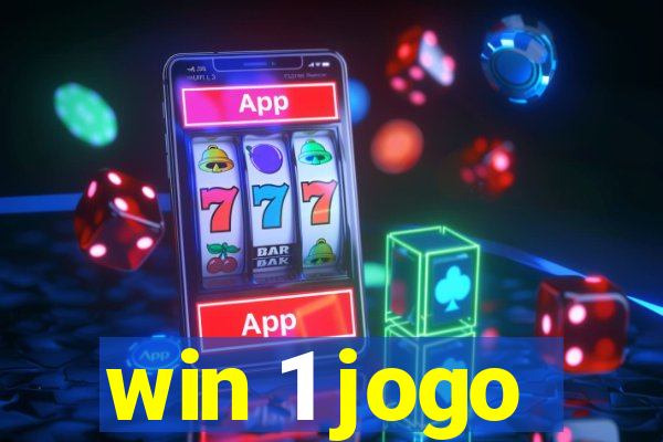 win 1 jogo