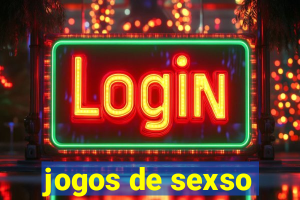 jogos de sexso