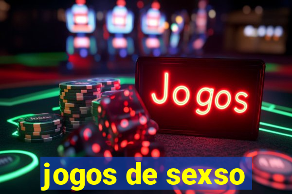 jogos de sexso