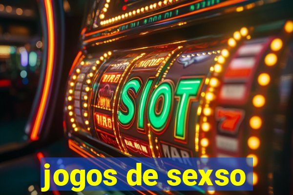 jogos de sexso