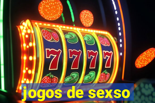 jogos de sexso