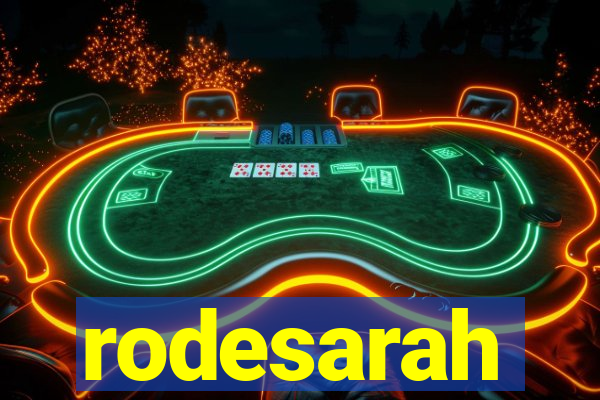 rodesarah