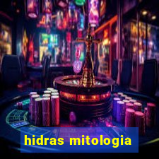 hidras mitologia