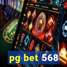 pg bet 568