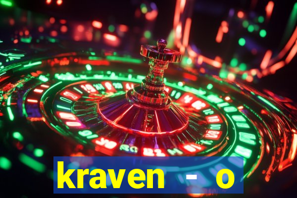 kraven - o caçador filme completo dublado superflix