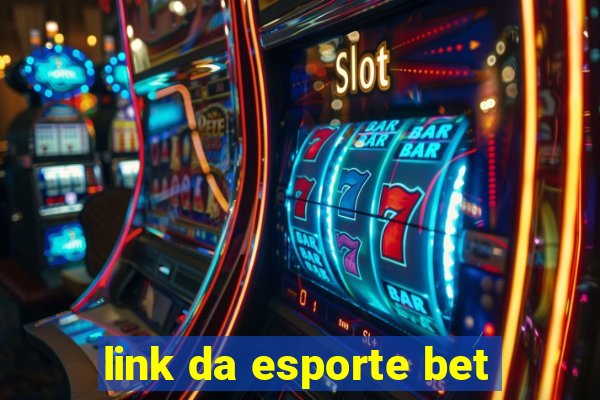 link da esporte bet