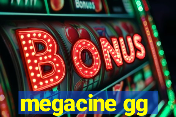 megacine gg