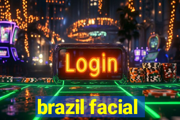 brazil facial