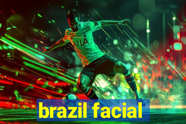 brazil facial