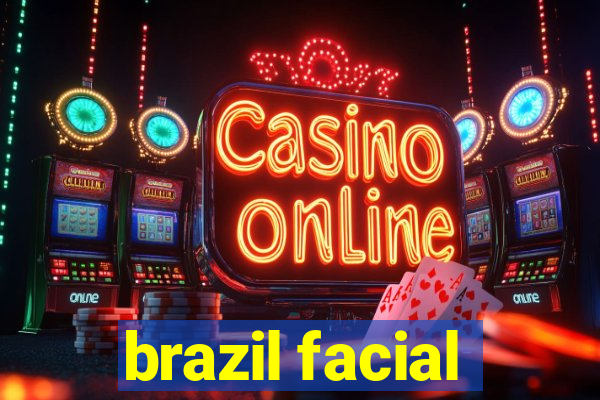 brazil facial