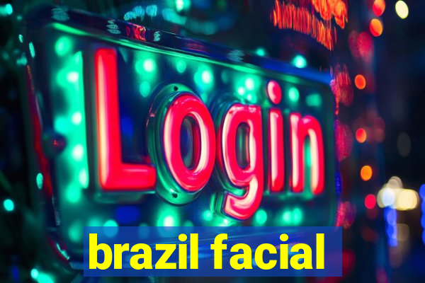 brazil facial