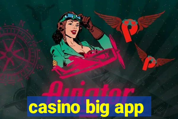 casino big app