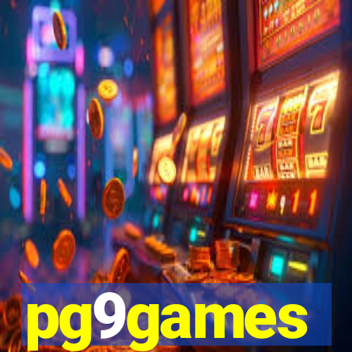 pg9games