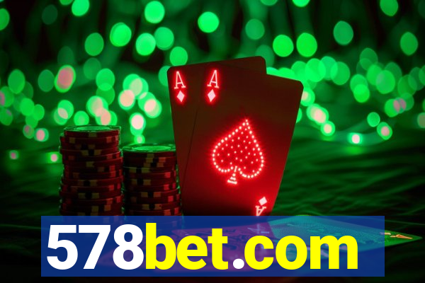 578bet.com