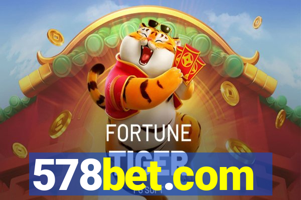 578bet.com