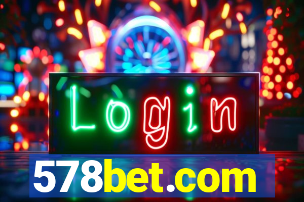 578bet.com