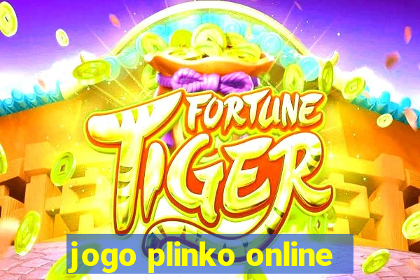 jogo plinko online