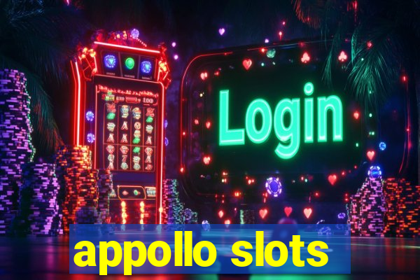 appollo slots