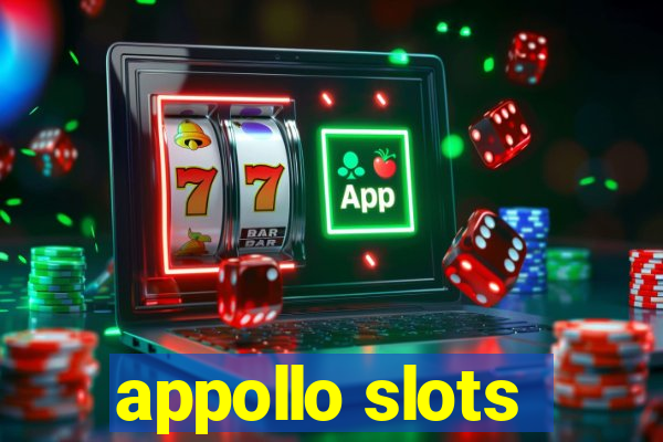 appollo slots