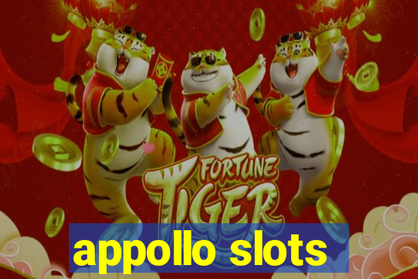 appollo slots