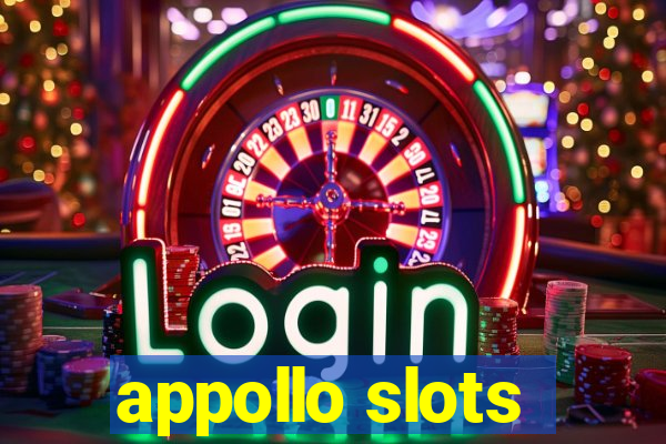 appollo slots