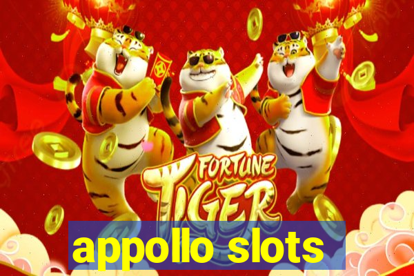 appollo slots