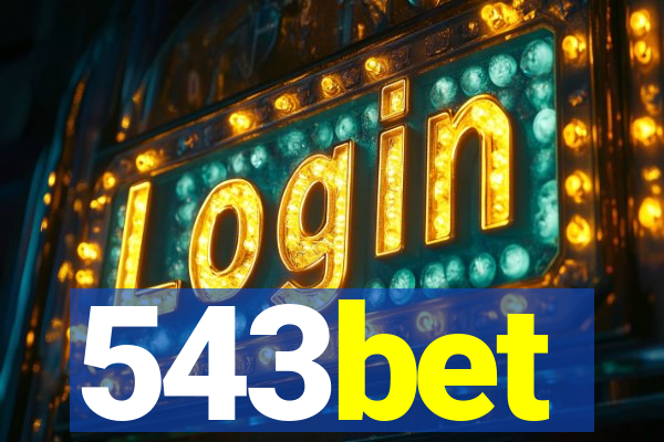 543bet