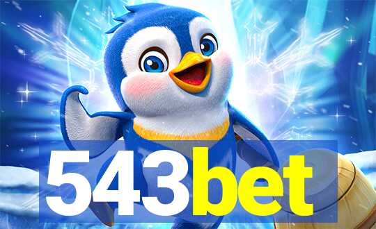 543bet