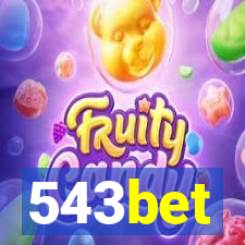 543bet