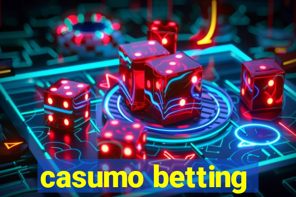 casumo betting