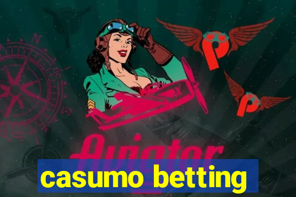 casumo betting