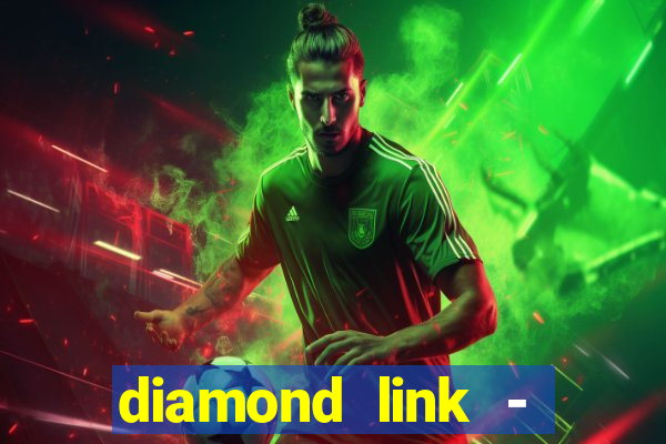 diamond link - fortune slots