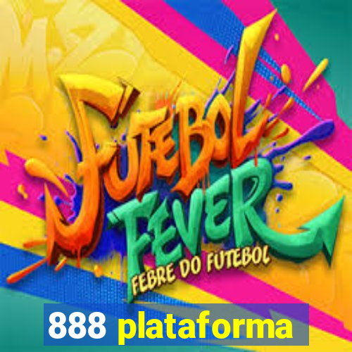 888 plataforma