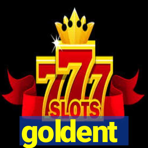 goldent