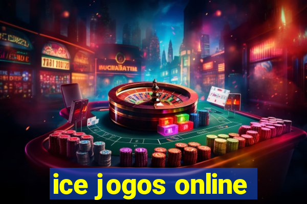 ice jogos online