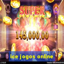 ice jogos online