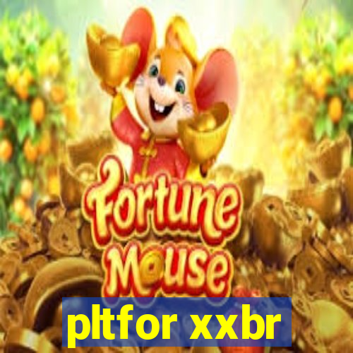 pltfor xxbr