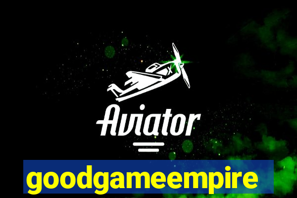 goodgameempire