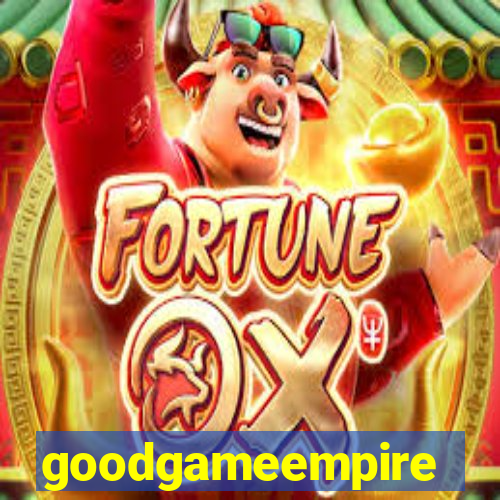 goodgameempire