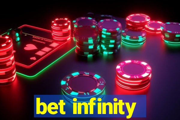 bet infinity