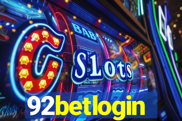 92betlogin