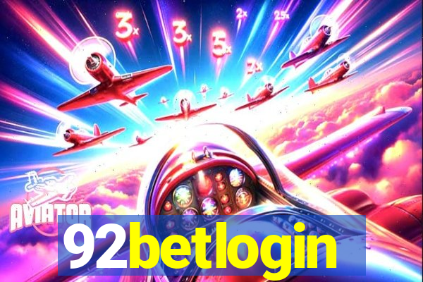 92betlogin