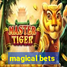 magical bets