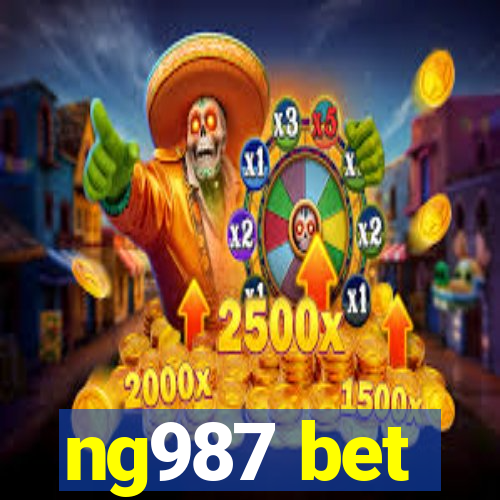 ng987 bet