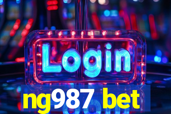 ng987 bet