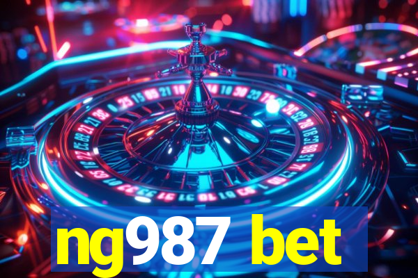 ng987 bet