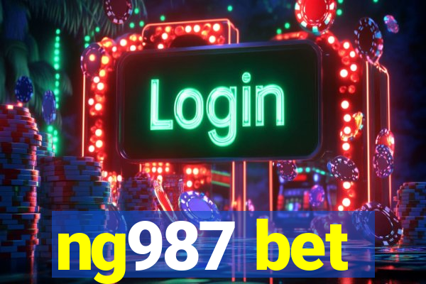 ng987 bet