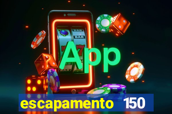 escapamento 150 sport fortuna