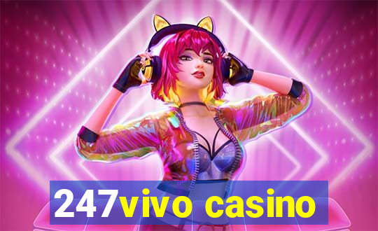 247vivo casino